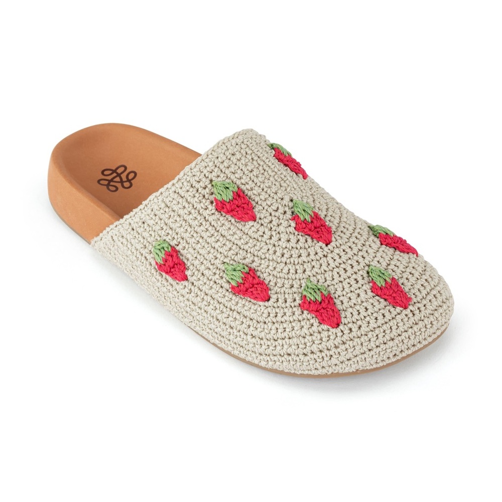 The Sak Bolinas Clog - Picture 3 of 6